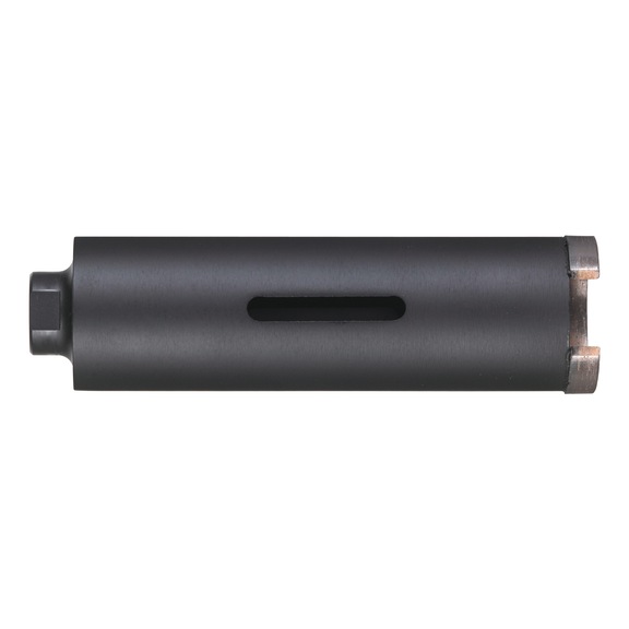 MILWAUKEE Diamond core drill bit DCH 52X180 mm M16 4932352628 - Drill bit for mineral material