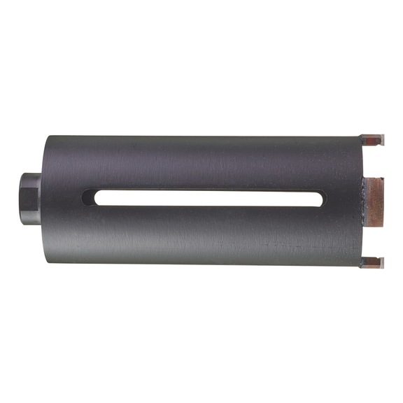 MILWAUKEE Diamond core drill bit DCH 68X180 mm M16 4932352630 - Drill bit for mineral material