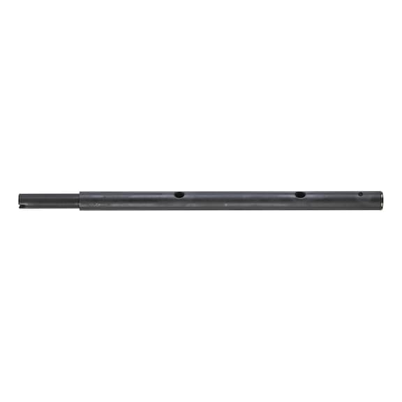 MILWAUKEE Centre drill adapter LANG for DD3-152 4932352679 - Adapter for SDS drill bit