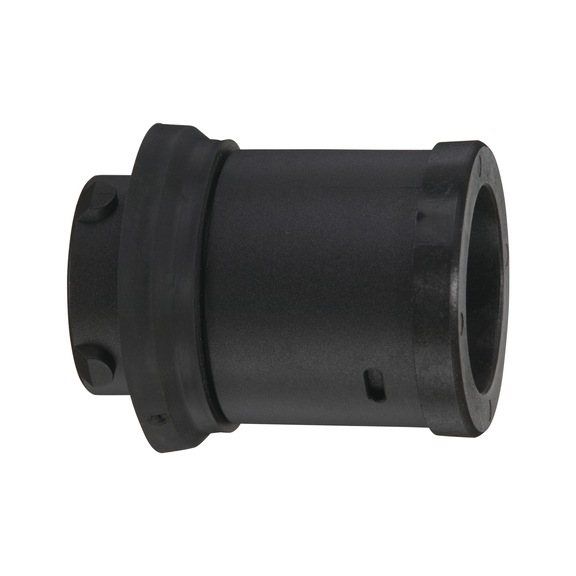 MILWAUKEE Suction hose adapter for MAUERNUT FRÄSEN 4932362778 - Adapter for SDS drill bit