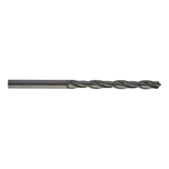 MILWAUKEE Metal drill HSS-R 5.5X93 mm 10 pieces 4932363489 - Twist drill with straight shank