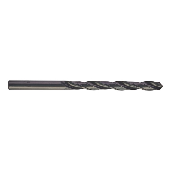 MILWAUKEE Metal drill HSS-R 6.8X109 mm 10 pieces 4932363502 - Twist drill with straight shank