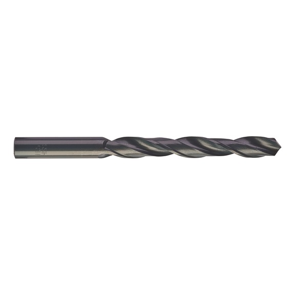 MILWAUKEE Metal drill HSS-R 11.5X142 mm 5 pieces 4932363549 - Twist drill with straight shank