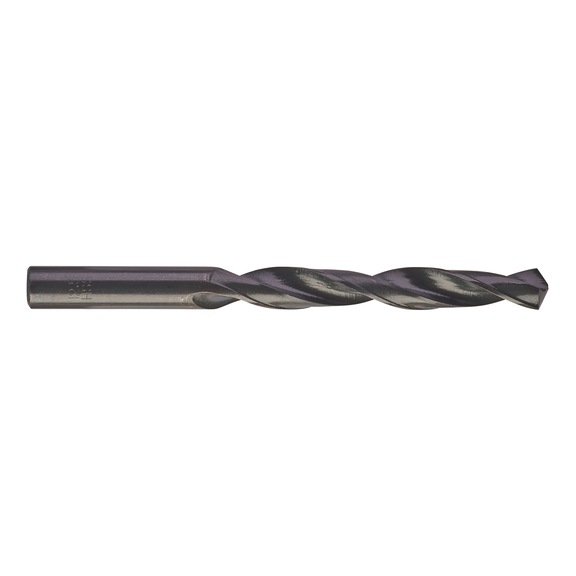 MILWAUKEE Metal drill HSS-R 12.5X151 mm 5 pieces 4932363559 - Twist drill with straight shank