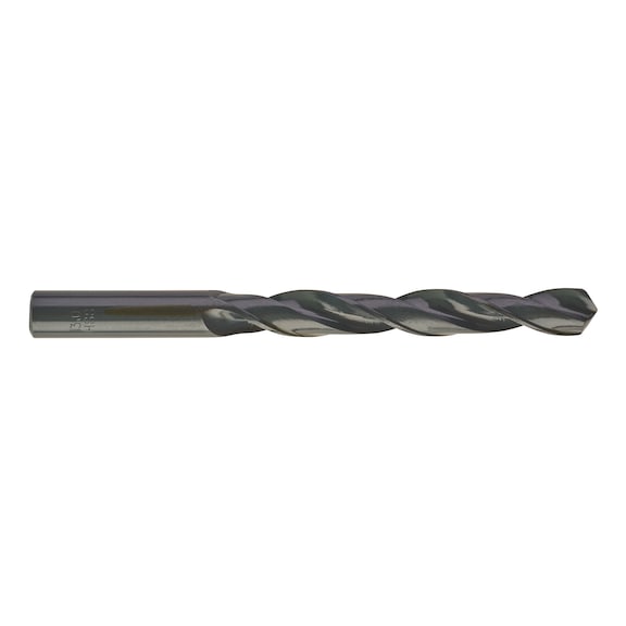 MILWAUKEE Metal drill HSS-R 13.0X151 mm 5 pieces 4932363564 - Twist drill with straight shank