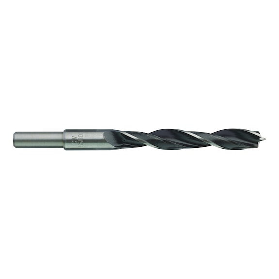 MILWAUKEE Wood twist drill 13X151 mm 4932363661 - Wood twist drill