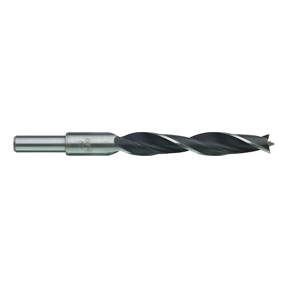 MILWAUKEE Wood twist drill 14X151 mm 4932363662 - Wood twist drill