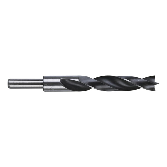 MILWAUKEE Wood twist drill 16X151 mm 4932363664 - Wood twist drill