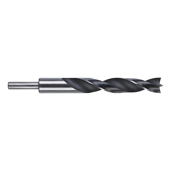 MILWAUKEE Wood twist drill 20X200 mm 4932363666 - Wood twist drill
