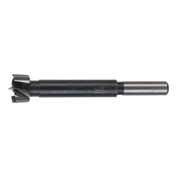 MILWAUKEE Forstner bit 16X90 mm 4932363706 - Forstner bit