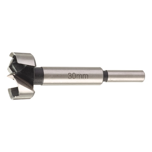 MILWAUKEE Forstner bit 30X90 mm 4932363714 - Forstner bit