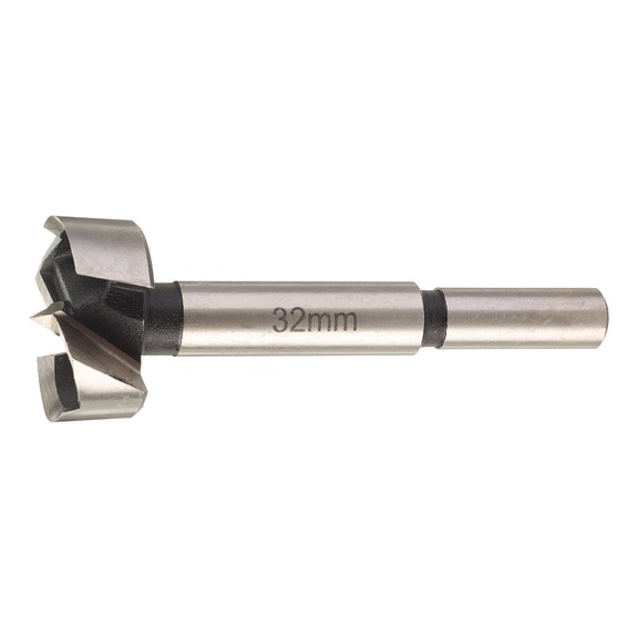 MILWAUKEE Forstner bit 32X90 mm 4932363715 - Forstner bit