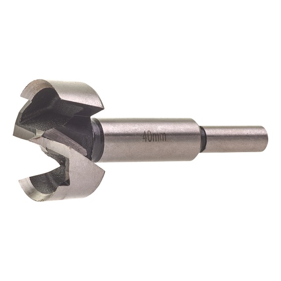MILWAUKEE Forstner bit 40X90 mm 4932363720 - Forstner bit