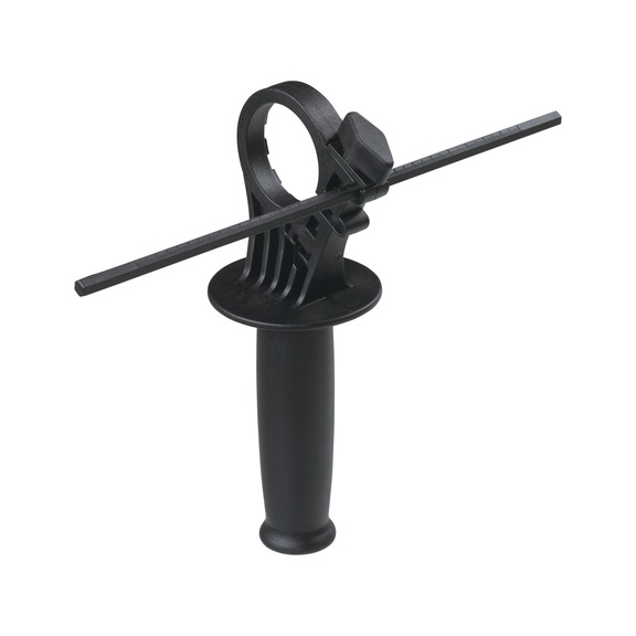 MILWAUKEE additional handle 13 mm short for 43 mm 4932364149 - MILWAUKEE power tool (accessories, unspecified)