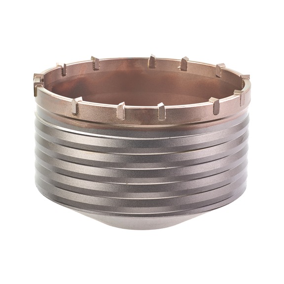 MILWAUKEE Hammer drill bit SDS-MAX 150X100 mm 4932367308 - Drill bit for mineral material