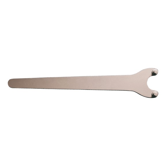 MILWAUKEE Face spanner straight B35 D3116 - Face spanner
