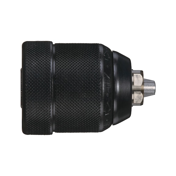 MILWAUKEE Fixtec drill chuck 1-10 mm 3/8 inch X24 4932371018 - Drill chuck (not specified)