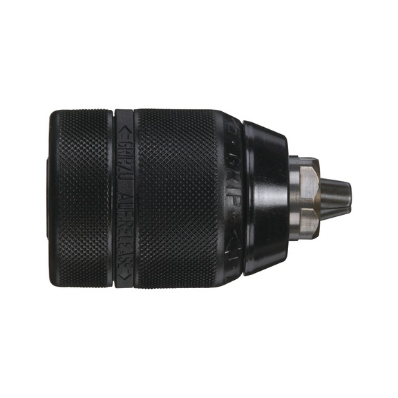 MILWAUKEE Fixtec drill chuck 1.5-13 mm 1/2 inch X20 4932371913 - Drill chuck (not specified)