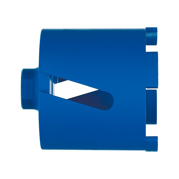 MILWAUKEE Diamond core bit DCU 68X90 mm M16 4932371978 - Drill bit for mineral material