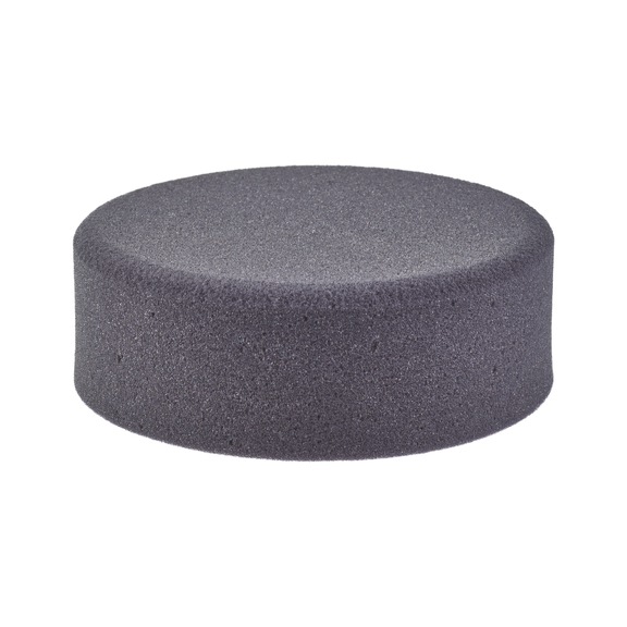 MILWAUKEE polishing sponge EXTRA soft 150 mm 4932373186 - Polishing sponge disc