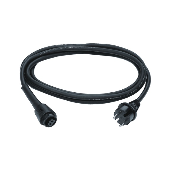 MILWAUKEE Cable Quick Lok 4M 4932373502 - MILWAUKEE power tool (accessories, unspecified)