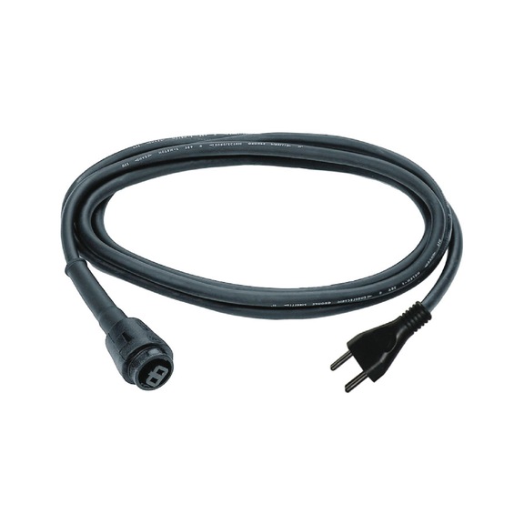 MILWAUKEE Cable Quick Lok 4M SWITZERLAND 4932373504 - MILWAUKEE power tool (accessories, unspecified)