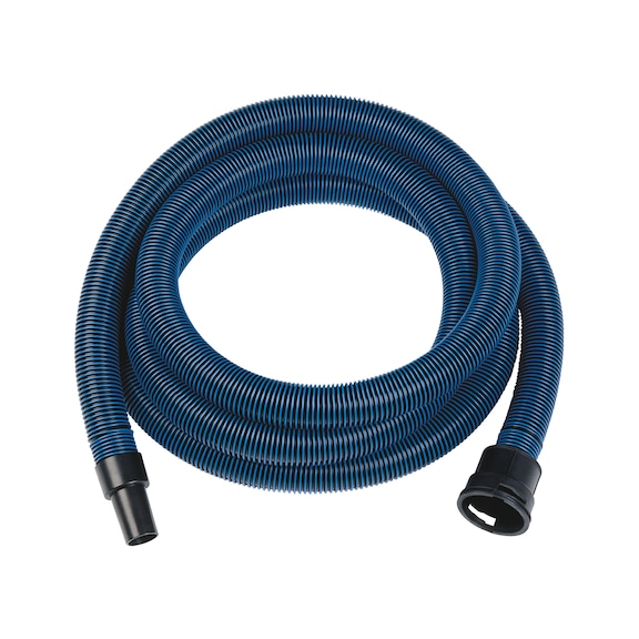 MILWAUKEE Suction hose 35 mmX5M 4932373626 - Hoovers (accessories, factory equipment, workshop equipment)