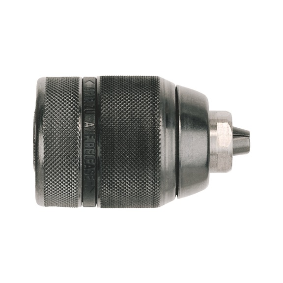 MILWAUKEE Corded drill chuck 1.5-13 mm 1/2 inch X2 4932376531 - Drill chuck (not specified)