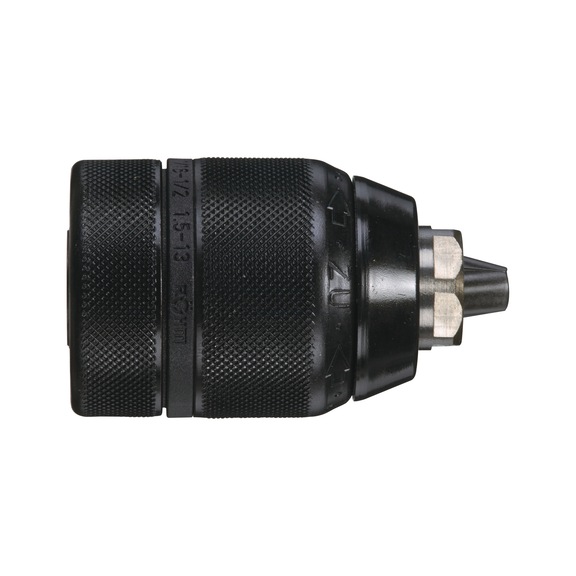 MILWAUKEE Corded drill chuck 1.5-13 mmX1/2 inch X2 4932376533 - Drill chuck (not specified)