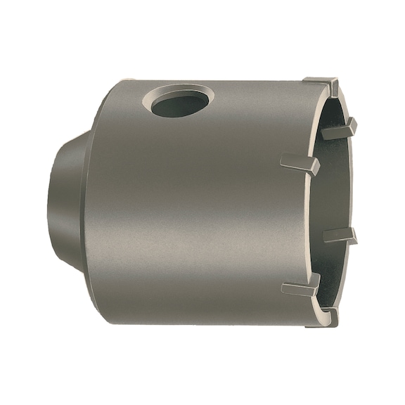 MILWAUKEE Impact drill bit SDS-Plus 68X50 mm 4932399099 - Percussion drill