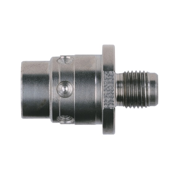 MILWAUKEE Adapter Fixtec TO 1/2 inch X20 4932399154 - Adapter for SDS drill bit