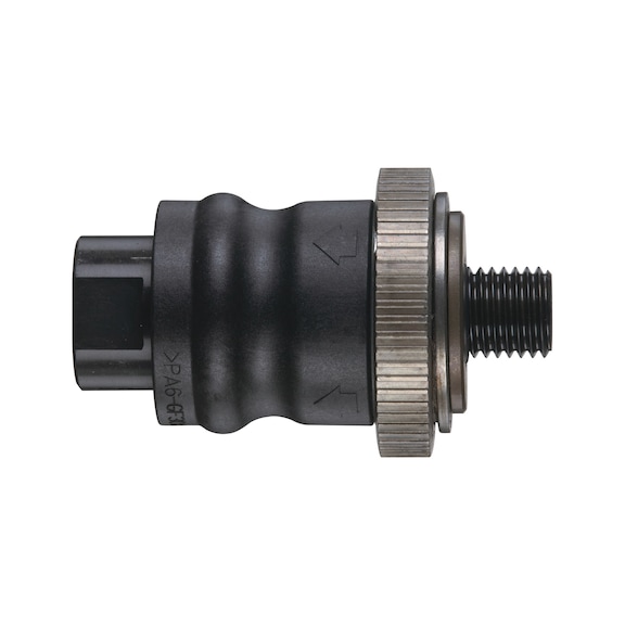 MILWAUKEE Adapter Fixtec AUF M18XM16 4932399174 - Adapter for SDS drill bit