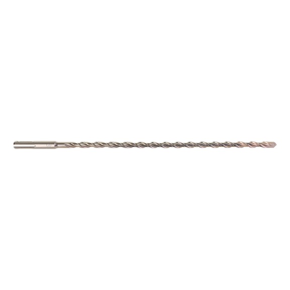 MILWAUKEE Hammerbohrer SDS-Plus 8X310 mm M2 4932399325 - Hammerbohrer
