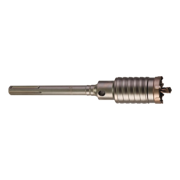 MILWAUKEE drill bit SDS-MAX one-piece 50X290 mm 4932399373 - Drill bit (non-detachable cutting edges)