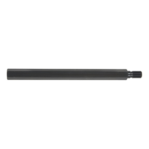 MILWAUKEE extension 500 mm DRILLING CROWN 1 1/4 inch 4932399725 - Extension for drill bits