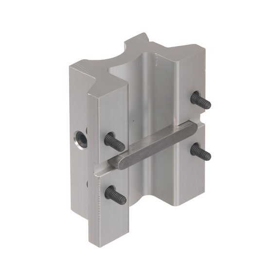 MILWAUKEE Schnellwechselplatte für Bohrmotoren 4932399733 - Elektrowerkzeug (Zubehör)