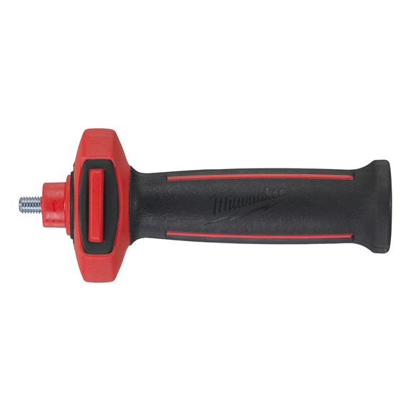 MILWAUKEE additional handle AVS 4932399991 - MILWAUKEE power tool (accessories, unspecified)