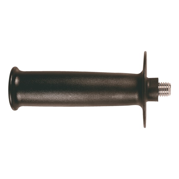 MILWAUKEE additional handle 4932409546 - MILWAUKEE power tool (accessories, unspecified)
