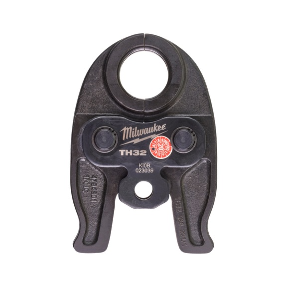 MILWAUKEE pressing jaw J12-TH32 for 12V pressing tool 4932430285 - MILWAUKEE power tool (accessories, unspecified)
