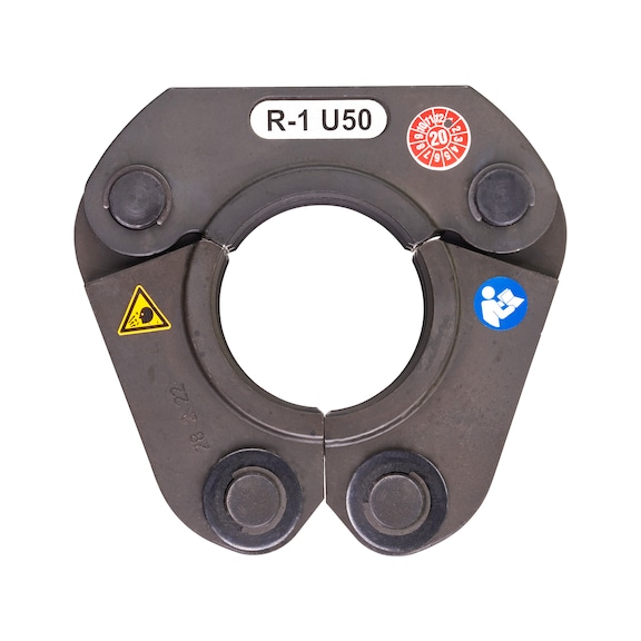 MILWAUKEE Pressschlinge RJ18-U50 für 18V Presswerkzeug 4932430305 - Elektrowerkzeug (Zubehör)