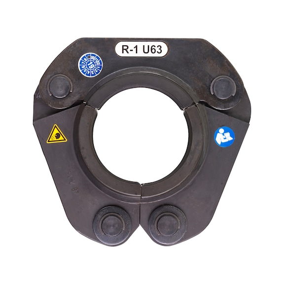 MILWAUKEE RJ18-U63 crimping sling for 18V crimping tool 4932430306 - MILWAUKEE power tool (accessories, unspecified)