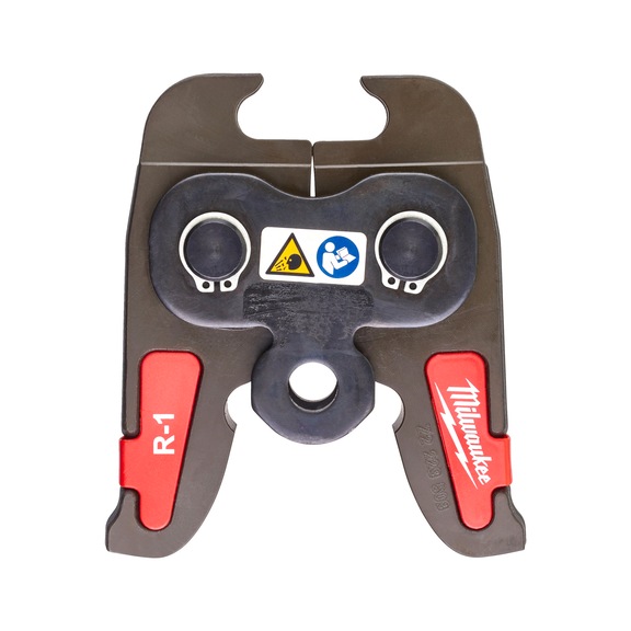 MILWAUKEE intermediate jaw RJA-1 4932430307 - MILWAUKEE power tool (accessories, unspecified)