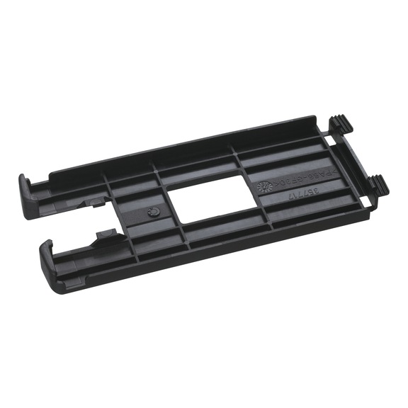 MILWAUKEE Glide shoe for jigsaws 4932430356 - MILWAUKEE power tool (accessories, unspecified)