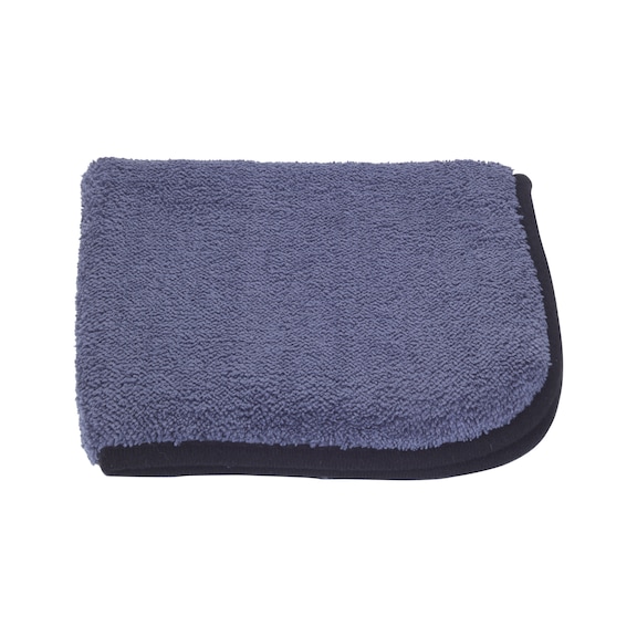 MILWAUKEE polishing cloth microfibre 4932430398 - Sanding sheet