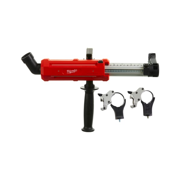 MILWAUKEE Universal suction adapter DE 16 4932430835 - Hoovers (accessories, factory equipment, workshop equipment)