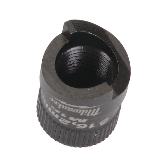 MILWAUKEE M16 punch for hole punch 4932430841 - Pliers, cutters (tools, parts)