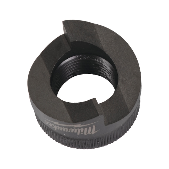 MILWAUKEE M32 punch for hole punch 4932430846 - Pliers, cutters (tools, parts)