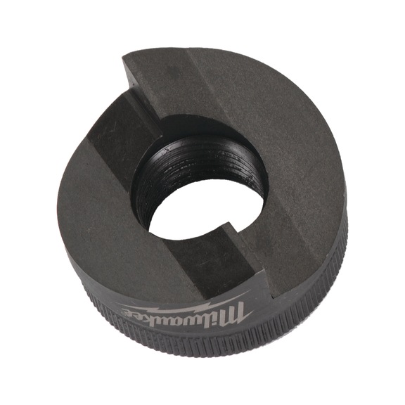 MILWAUKEE M40 punch for hole punch 4932430847 - Pliers, cutters (tools, parts)