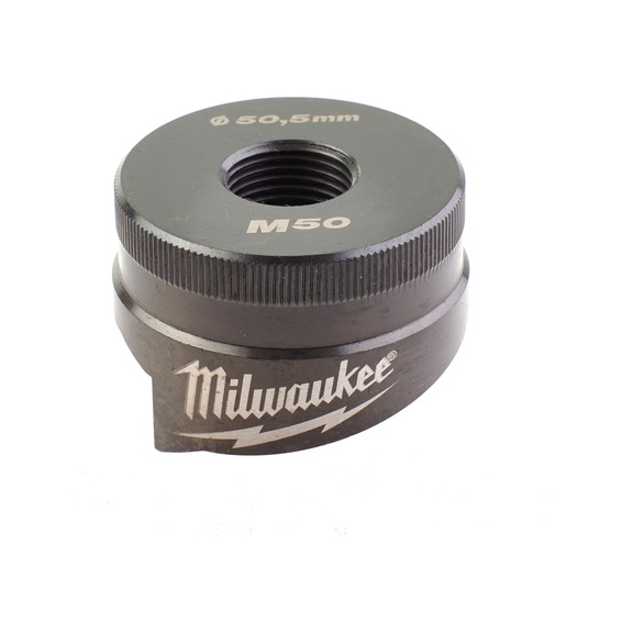 MILWAUKEE M50 punch for hole punch 4932430848 - Pliers, cutters (tools, parts)