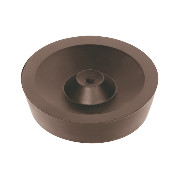 MILWAUKEE dust collector disc for drill bits 5-8 mm 4932430912 - Hoovers (accessories, factory equipment, workshop equipment)